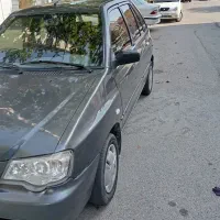 111مدل 96تمیز|خودرو سواری و وانت|گنبد کاووس, |دیوار