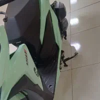 کلیک‌کویر|موتورسیکلت|قرچک, میرزائی شمالی|دیوار