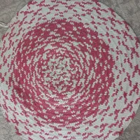 سفره حصیری