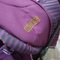 کالسکه|کالسکه و لوازم جانبی|تهران, سازمان برنامه شمالی|دیوار