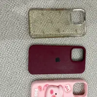 قاب گوشی ایفون ۱۶-۱۵