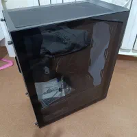 کیس گرین G2|قطعات و لوازم جانبی رایانه|تهران, درختی|دیوار