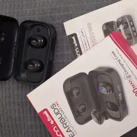 ایر پاد tesco تسکو با جعبه  نو|لوازم جانبی موبایل و تبلت|تهران, المهدی|دیوار