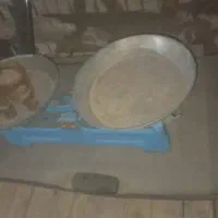 ترازو ۲۰کیلویی|ابزارآلات|ساوه, |دیوار