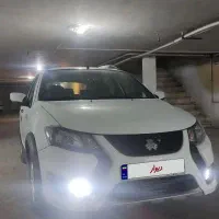 کوییک GX مدل ۱۴۰۳|خودرو سواری و وانت|تهران, تهرانپارس شرقی|دیوار