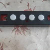 خدمات هود،اجاق گاز  صفحه ای