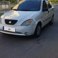 تیبا 1 دوگانه‌سوز دستی