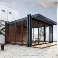 جوشکاری سیار