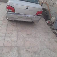 پراید ۱۳۲مدل ۹۰