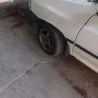 پراید مدل۸۴بیرنگ|خودرو سواری و وانت|کرج, کلاک نو|دیوار