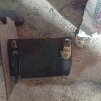 مشعل گازی شوفاژ خانه|آبگرمکن، پکیج، شوفاژ|اقبالیه, |دیوار