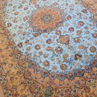 ۶متری اصفهان تک|فرش|اصفهان, نقش جهان|دیوار