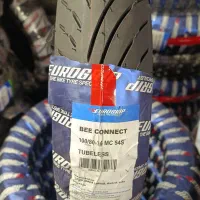 لاستیک موتور یورو گریپ هند|قطعات یدکی و لوازم جانبی|تهران, گمرک|دیوار