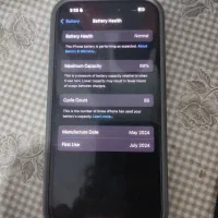 iphone 15 pro 128|موبایل|قدس, شهرقدس|دیوار