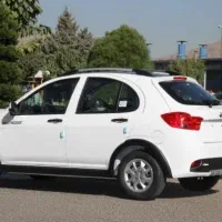 کوییک GXL مدل 1402