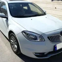 برلیانس h330اتومات