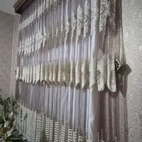 دکوراسیون پرده