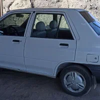 پراید ۹۷|خودرو سواری و وانت|طبس, |دیوار