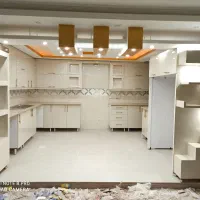 طراحی ساخت کابینت کمددیواری تغییرات خرده کاری|خدمات پیشه و مهارت|کرمان, |دیوار