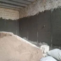 سیمانکار سیمانکاری سیمان کار بنا کاشی کار سنگ کار|خدمات پیشه و مهارت|کرمانشاه, |دیوار