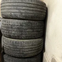لاستیک کومهو
