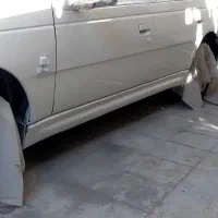 صافکاری و نقاشی  آذربایجان ۱۵ میلیون