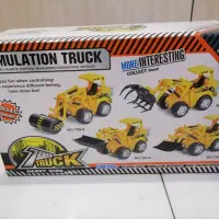 wired remote control truck|اسباب‌‌بازی|شیراز, فرهنگ شهر|دیوار