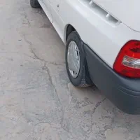 وانت پراید|خودرو سواری و وانت|صفادشت, |دیوار