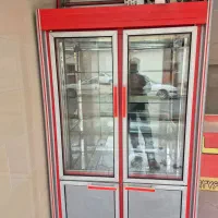 یخچال ایستاده در حد نو نو