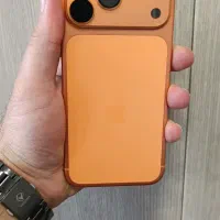 گوشی اپل iphone 17 promax|موبایل|اصفهان, بهارستان|دیوار