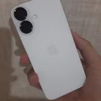 آیفون ۱۶ نرمال