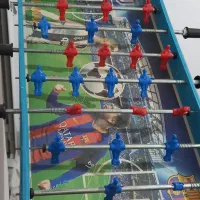 فوتبال دستی