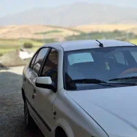 سمند LX|خودرو سواری و وانت|اشنویه, |دیوار