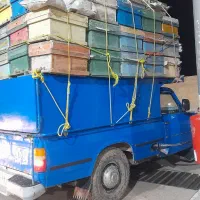 حمل بار|خدمات حمل و نقل|اسفراین, |دیوار