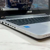 گارانتی دار asus  ایسوس تاچ|رایانه همراه|تهران, میدان ولیعصر|دیوار