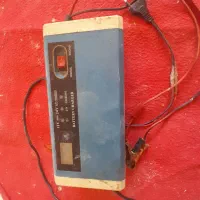 ترانس شارژر باطری  ۱۲و ۲۴ ولت