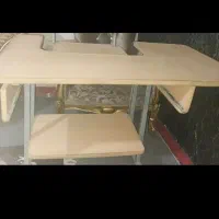 میز کامپیوتر در حد نو و ارزان