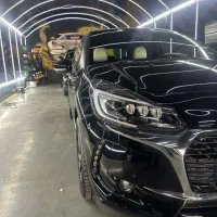 DS 3 دی اس ۳،مدل ۲۰۱۷/اقساط خودرو دلخواه تا ۲۴ماه|خودرو سواری و وانت|تهران, تهرانپارس غربی|دیوار