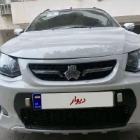 کوئیک 1401 ،تک برگ سند ،70کار. کروز دار.|خودرو سواری و وانت|گنبد کاووس, |دیوار