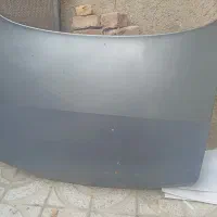 کاپوت وگلگیر|قطعات یدکی و لوازم جانبی|همدان, |دیوار