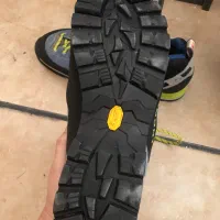 کفش کوهنوردی گارمونت ، اسکیت|تجهیزات ورزشی|کرج, عظیمیه|دیوار