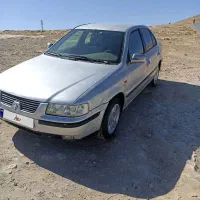 سمند X7 بنزینی، مدل ۱۳۸۳