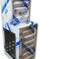 آب یخ شو ۳۲جی سر مزار و باشگاه و ....|آب‌سردکن و تصفیه آب|سراوان, |دیوار