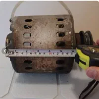 موتور کولر ابی