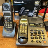 تلفن بی سیم اصل ژاپن