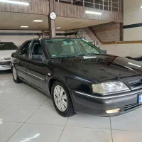 زانتیا ۸۷ عتیقه