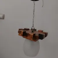 لوستر اشپزخونه