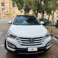 سانتافه ۲۰۱۵|خودرو سواری و وانت|شوشتر, |دیوار