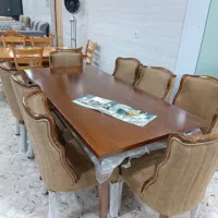 مبلمان پاریس حرم ب حرم فرعی ۴۸ و فرعی ۳۰