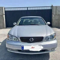 نیسان ماکسیما مدل 1390 اتوماتیک